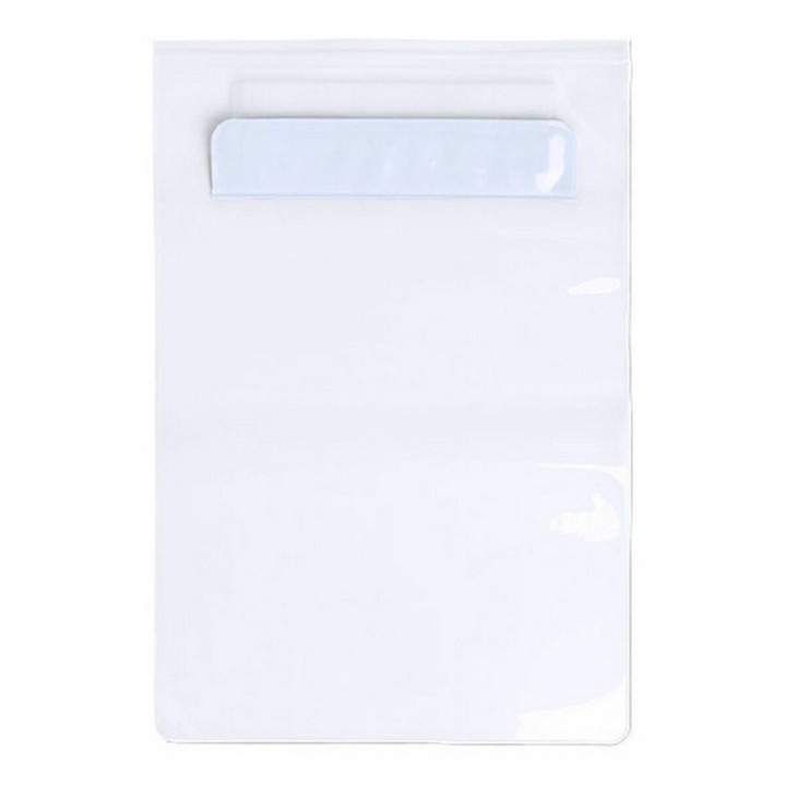 Carte postale microlorge