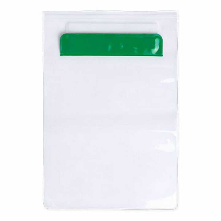 Carte postale microlorge