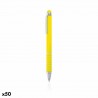 Stylo avec Stylet Tactile VudúKnives 144597 (50 Unités)