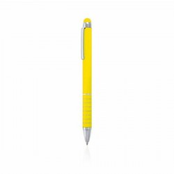 Stylo avec Stylet Tactile VudúKnives 144597 (50 Unités)