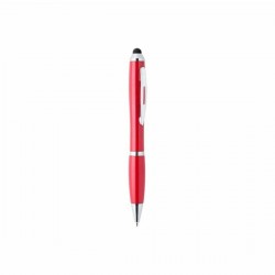 Stylo avec Stylet Tactile VudúKnives 146075 (50 Unités)