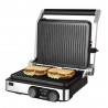 Barbecue Électrique Cecotec Rock’n Grill Dual 2000 W