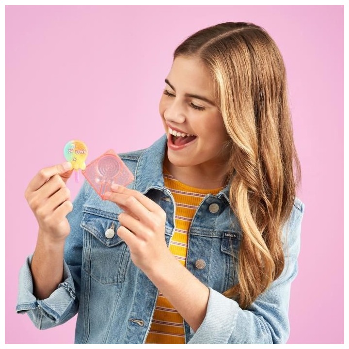 Jelli Rez - Super Glitter pack