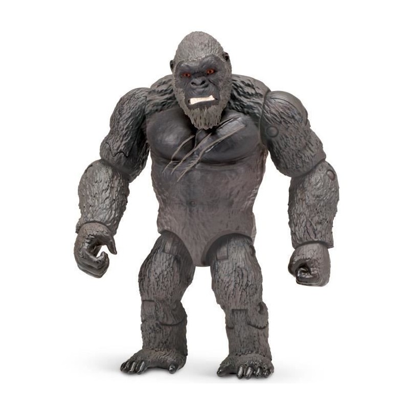 GvsK - Figurine Articulée de 12 cm - Kong avec Osprey