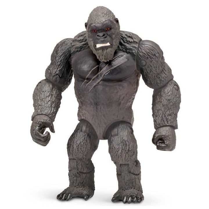 GvsK - Figurine Articulée de 12 cm - Kong avec Osprey
