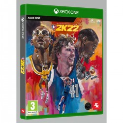 Jeu vidéo Xbox One 2K GAMES...