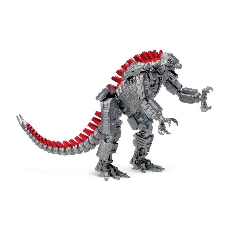 GvsK - Figurine Articulée de 12 cm - Godzilla Mecha