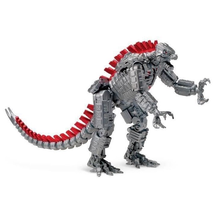 GvsK - Figurine Articulée de 12 cm - Godzilla Mecha