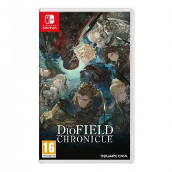 Jeu vidéo pour Switch...