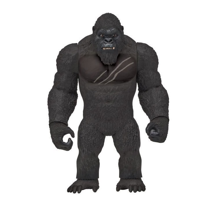 GvsK - Figurine Géante Articulée de 28 cm - Kong