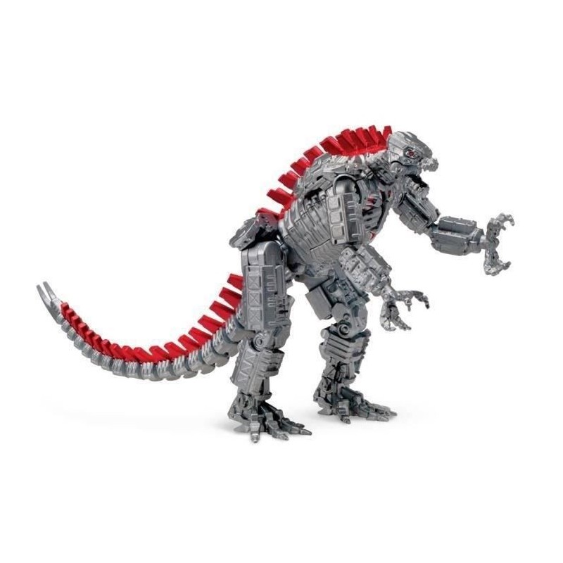 GvsK - Figurine Géante Articulée de 28 cm - Godzilla Mecha