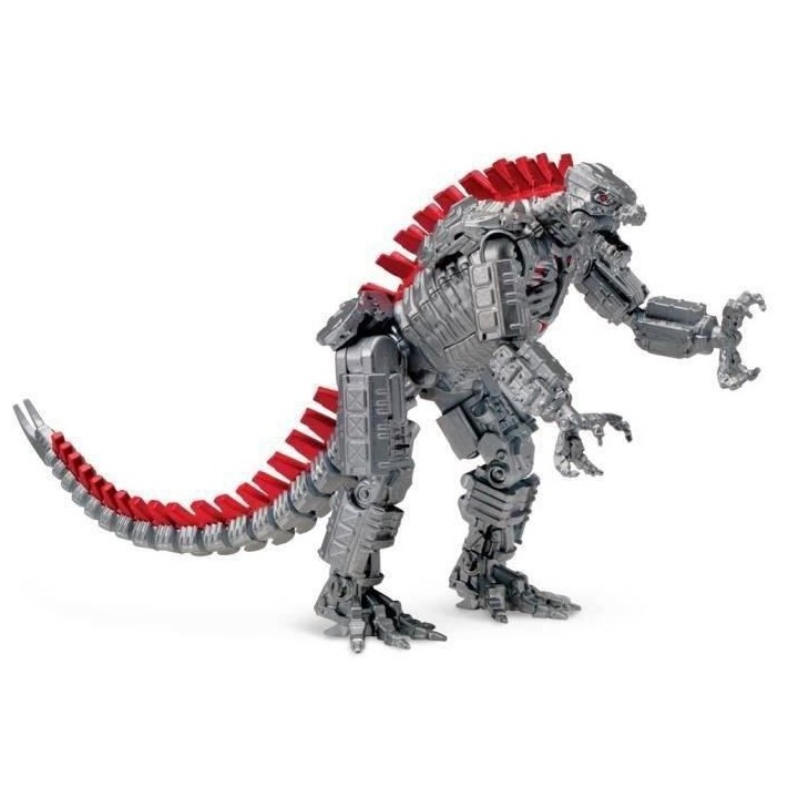 GvsK - Figurine Géante Articulée de 28 cm - Godzilla Mecha