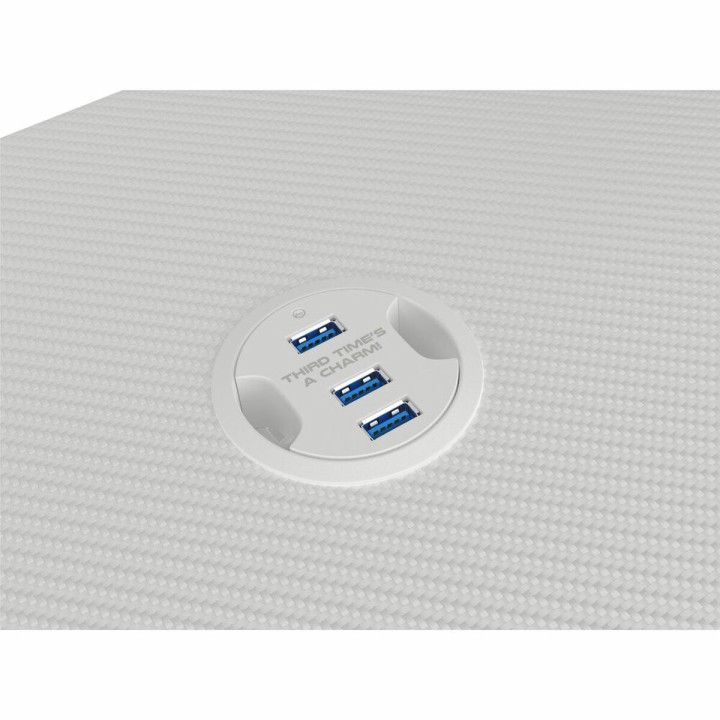 Carte postale microlorge