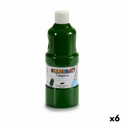 Gouache 400 ml Vert foncé...