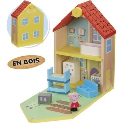 Peppa Pig - Maison...