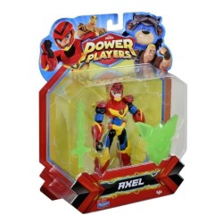 Power Players- Figurine...