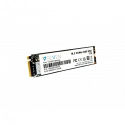 Disque dur V7 V7SSD1TBNV4E 512 GB SSD