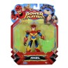 Power Players- Figurine articulée de 12 cm - Axel