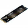 Disque dur MSI SPATIUM M390 NVMe M.2 250GB Interne SSD 250 GB 250 GB SSD