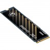 Disque dur MSI SPATIUM M390 NVMe M.2 250GB Interne SSD 250 GB 250 GB SSD