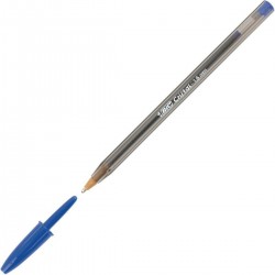 Crayon Bic Cristal Large...