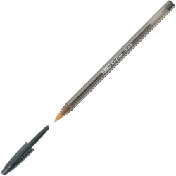 Crayon Bic Cristal Large...