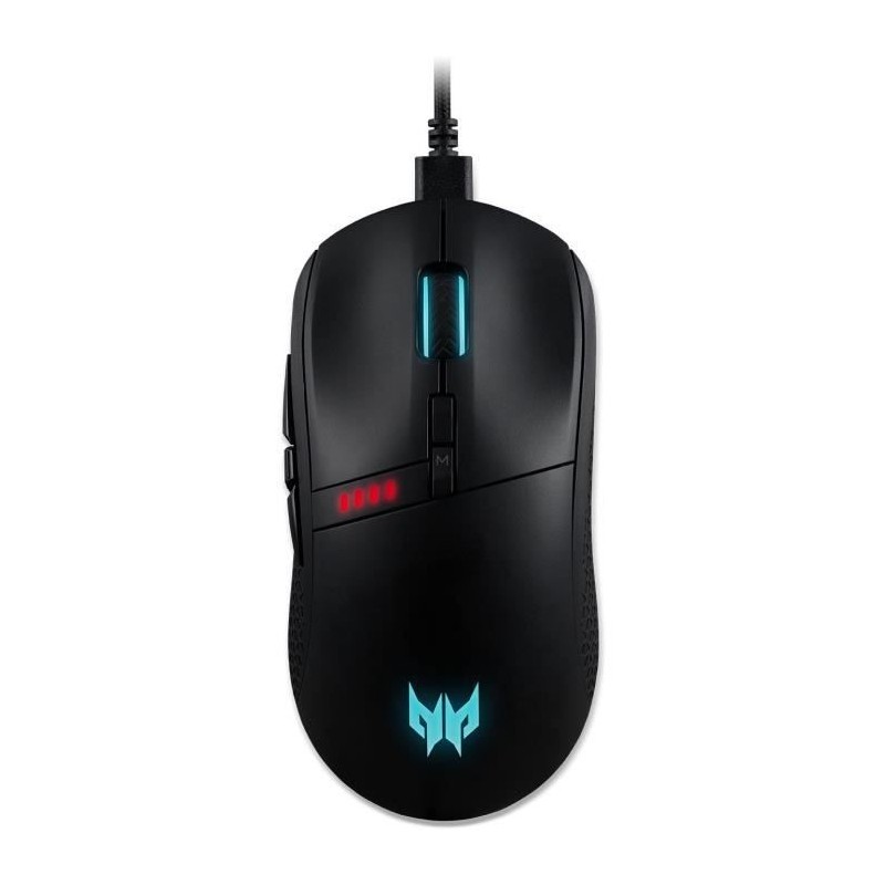 PREDATOR - SOURIS CESTUS 350 SANS FIL