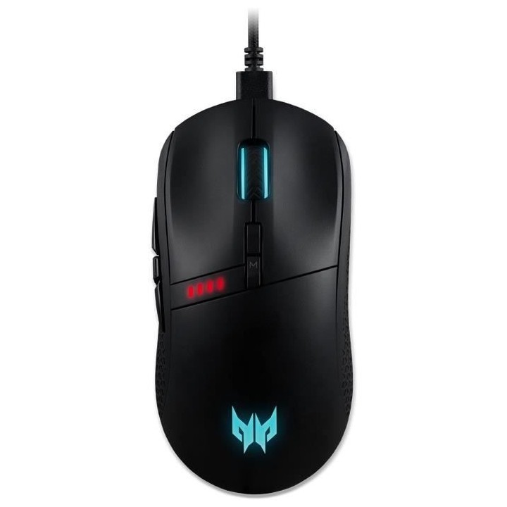 PREDATOR - SOURIS CESTUS 350 SANS FIL