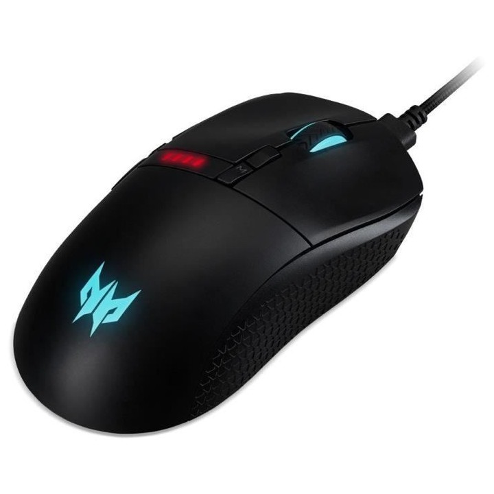PREDATOR - SOURIS CESTUS 350 SANS FIL