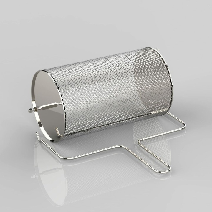 Carte postale microlorge