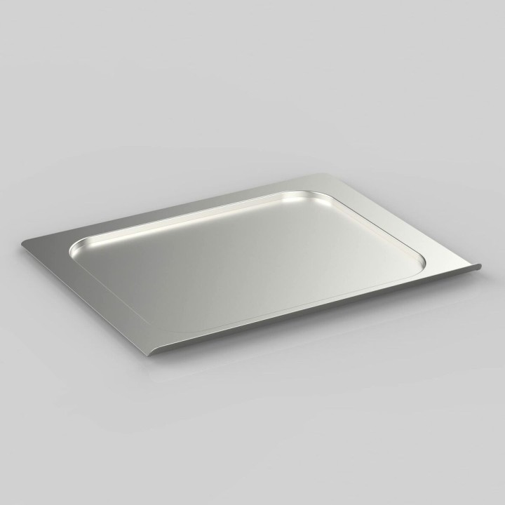 Carte postale microlorge