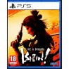 Jeu vidéo PlayStation 5 SEGA Like a Dragon: ISHIN!