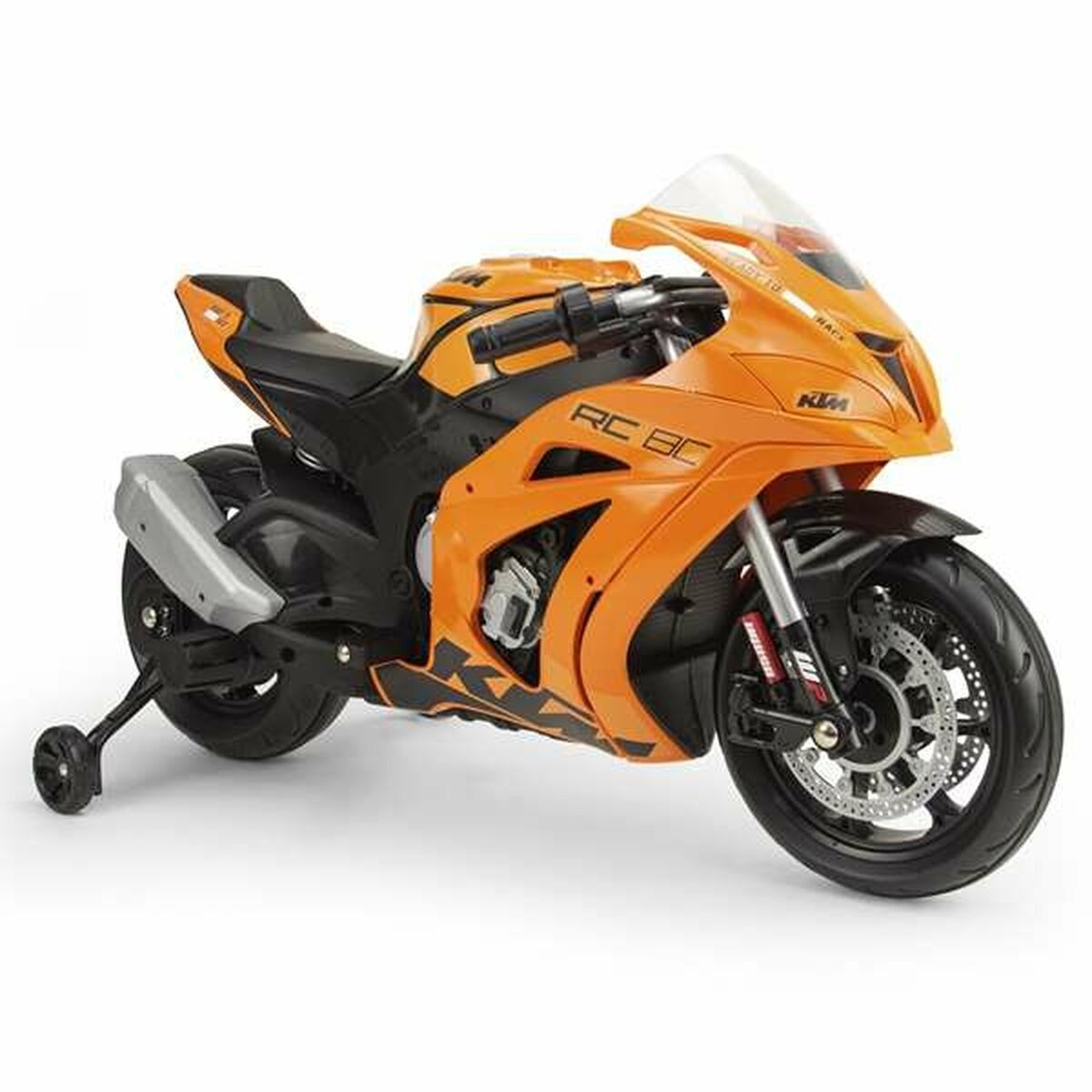 /521139/scooter-electrique-pour-enfants-injusa-ktm-rc-8c-son-orange-12-v.jpg
