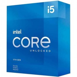 Processeur Intel i5-11600KF...