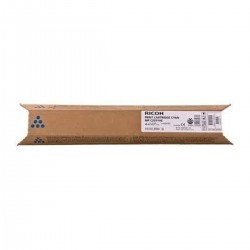 Toner Ricoh MPC2051 Cyan...