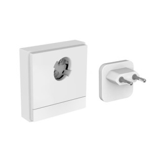 MONACONNECT Passerelle de connexion Zigbee pour produits connectés