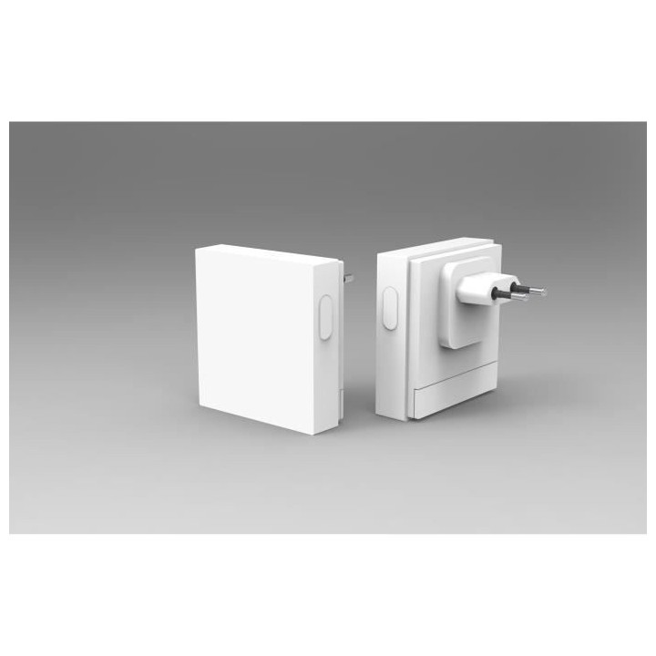 MONACONNECT Passerelle de connexion Zigbee pour produits connectés