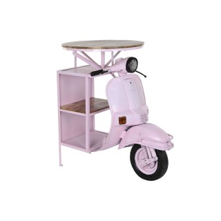 Carte postale microlorge