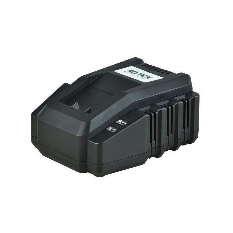 MYTEK Chargeur 36 V - 2,5 Ah