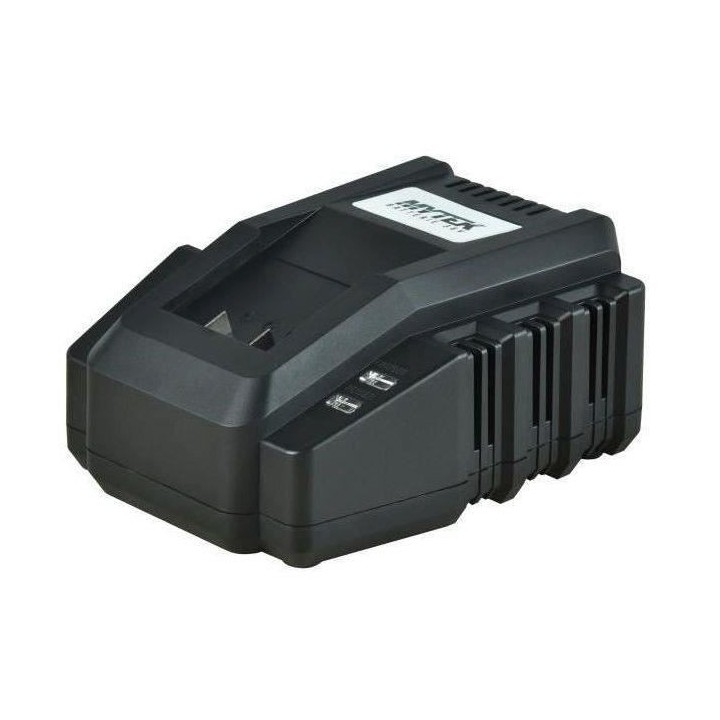 MYTEK Chargeur 36 V - 2,5 Ah