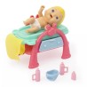 Cicciobello Amicicci - Coffret Nursery - modele Fille ou Garçon