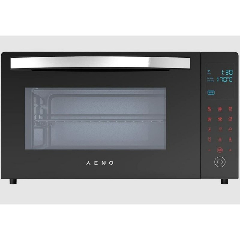 Four à convection Aeno EO1 1600 W 30 L