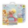 Cicciobello Amicicci - Coffret Nursery - modele Fille ou Garçon