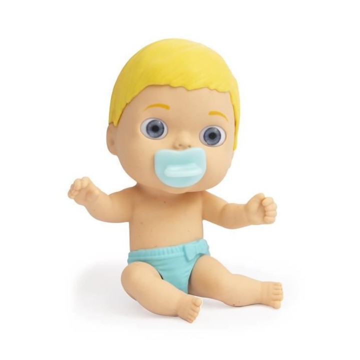 CCB - Blister 1 Cicciobello Amicicci avec acc. – Asst - Serie Surpri