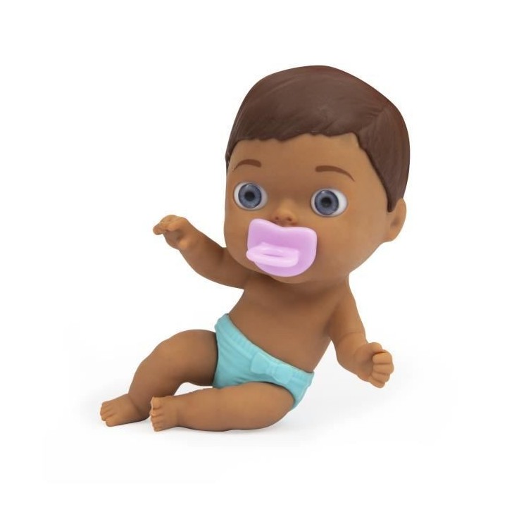 CCB - Blister 1 Cicciobello Amicicci avec acc. – Asst - Serie Surpri