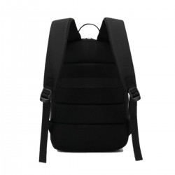 Sacoche pour Portable Celly DAYPACKBK Noir