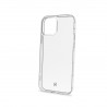 Protection pour téléphone portable Celly iPhone 13 Transparent