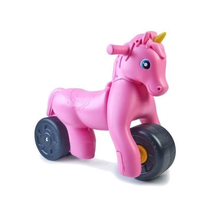 FEBER - FED01 - DRAISIENNE LICORNE