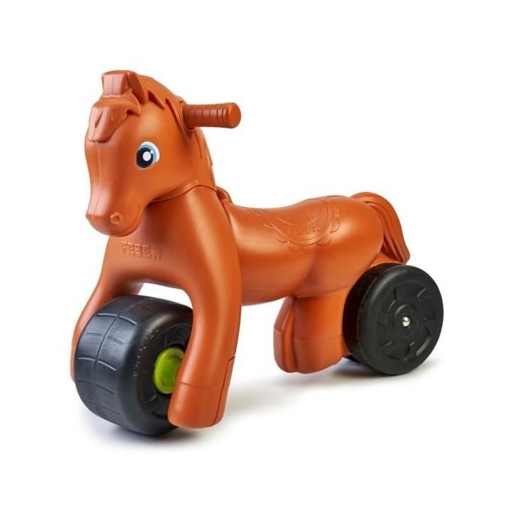 FEBER - FED02 - DRAISIENNE CHEVAL