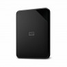 Disque Dur Externe Western Digital ELEMENTS 500 GB Noir